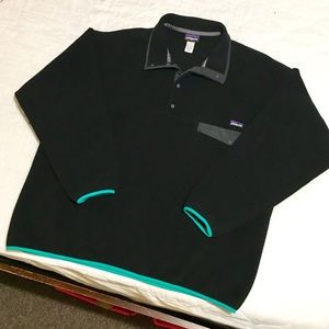 Men's Patagonia Pullover